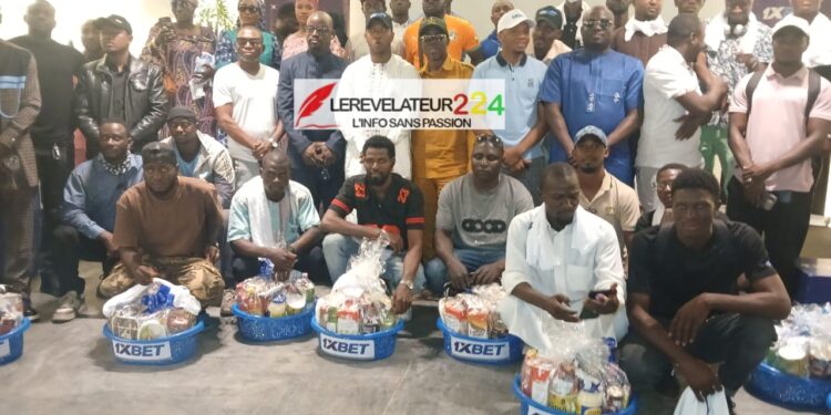Ramadan 2026 : 1XBET Guinée lance la 2ème édition de son opération de solidarité « 1XIMPACT »