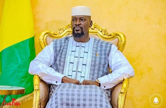Présidence de la République: trois anciens ministres nommés conseillers de Doumbouya