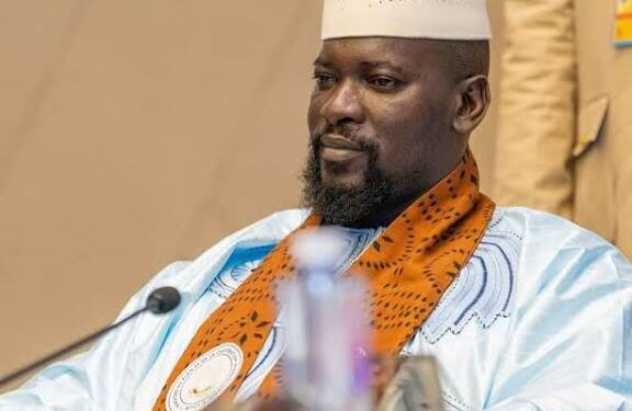 Dernière minute : Mamadi Doumbouya nomme des ministres