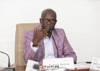 Décret : Mohamed Sita Cissé, Directeur National des Postes, limogé pour « faute lourde »