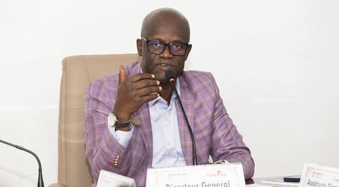 Décret : Mohamed Sita Cissé, Directeur National des Postes, limogé pour « faute lourde »