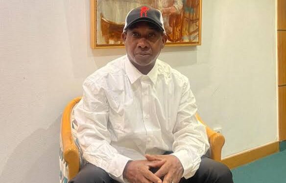 Le silence qui trouble (Par Souleymane Souza Konaté)