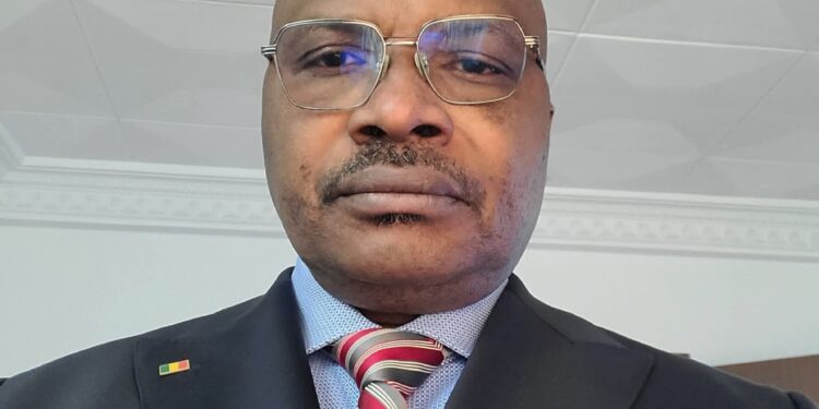 Trois candidats officiellement en lice pour diriger les Nations Unies (Par Aboubacar Sakho)