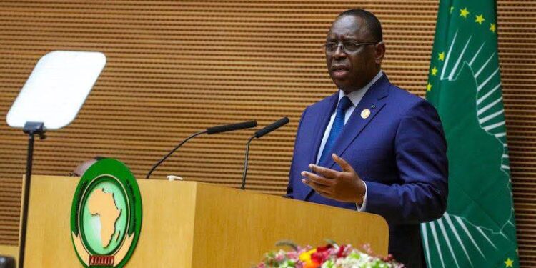 Succession d’António Guterres à l’ONU : le revers diplomatique de Macky Sall, l’Union Africaine rejette sa candidature
