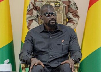 Ministère de l’Economie, des Finances et du Budget : Mamoudou Touré nommé Secrétaire Général