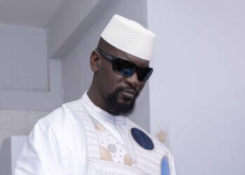 Présidence de la République : Mamadi Doumbouya limoge deux cadres pour « faute lourde »