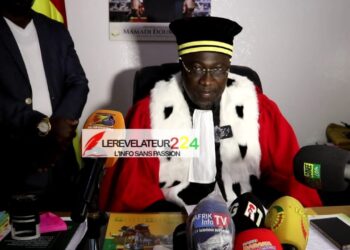 Enlèvement des proches de Tibou Kamara à Dinguiraye : une enquête judiciaire ouverte par le parquet général de Kankan