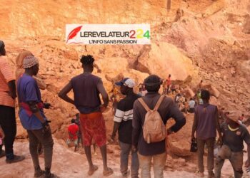 SIGUIRI – Bouré Fatoya : Plusieurs morts dans un glissement de terre