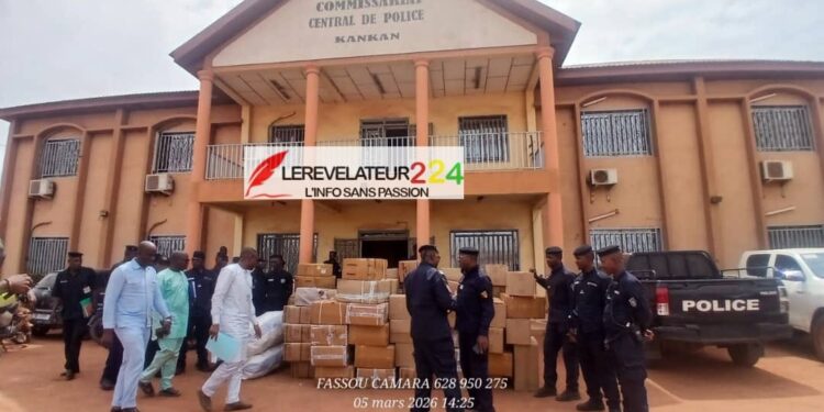 SIGUIRI – Bouré Fatoya : Plusieurs morts dans un glissement de terre