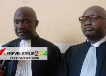Santé de Kassory Fofana : une évacuation médicale à l’étranger « n’est pas exclue », selon Me Dinah Sampil