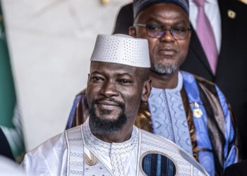 Présidence de la République : Mamadi Doumbouya renforce son équipe de conseillers (Décret)