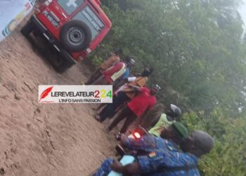Enlèvement de la mère et de la sœur de Tibou Kamara : la CODDH dénonce une « spirale autoritaire » et menace de saisir les instances internationales