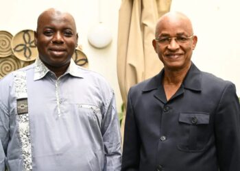 La dissolution des partis politiques, symptôme d’une crise profonde du système partisan ! (Par Mamadou Barry)