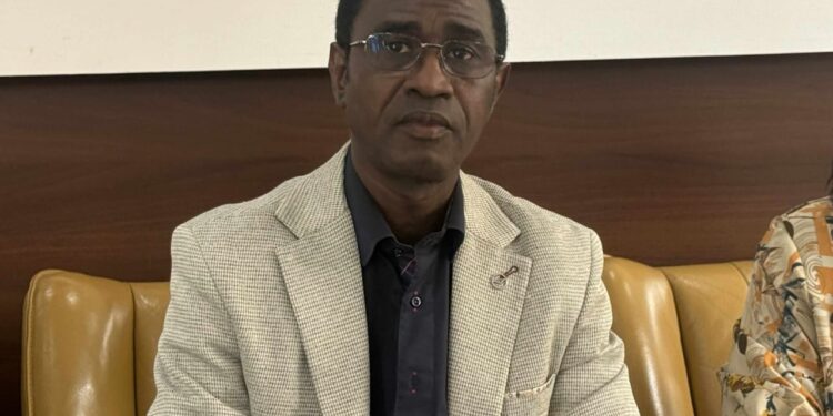 Dissolution massive de partis en Guinée : le BAG crie à l’erreur et dénonce une décision « contradictoire »