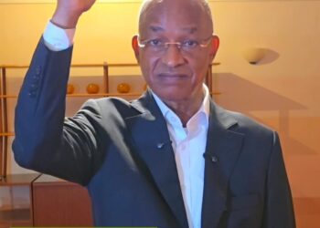 Guinée : Cellou Dalein Diallo appelle à la « résistance frontale » après la dissolution de l’UFDG