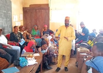 BOKE : les enseignants contractuels non retenus multiplient les démarches pour leur intégration à la fonction publique