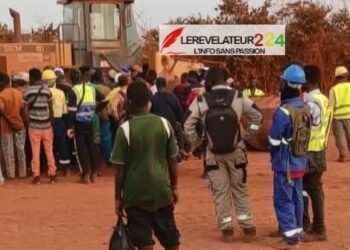 Législatives et Communales en Guinée : le RGP de Bouna Keïta affiche ses ambitions