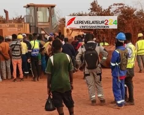 Législatives et Communales en Guinée : le RGP de Bouna Keïta affiche ses ambitions