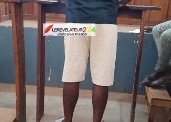 Législatives et Communales en Guinée : le RGP de Bouna Keïta affiche ses ambitions