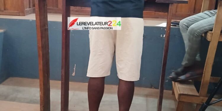 Législatives et Communales en Guinée : le RGP de Bouna Keïta affiche ses ambitions