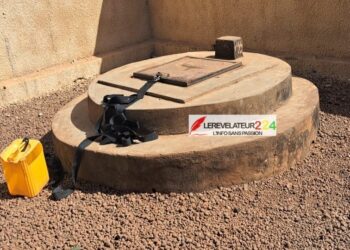 Législatives et Communales en Guinée : le RGP de Bouna Keïta affiche ses ambitions