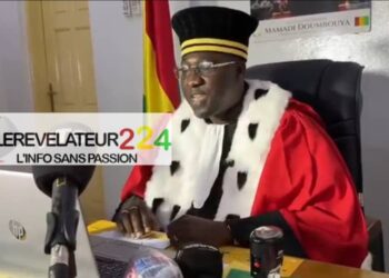 Proches de Tibou Kamara enlevés à Dinguiraye, retrouvés en vie : le parquet annonce la poursuite des enquêtes