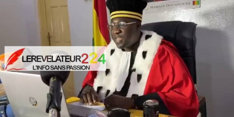 Proches de Tibou Kamara enlevés à Dinguiraye, retrouvés en vie : le parquet annonce la poursuite des enquêtes