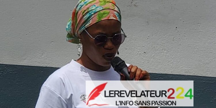 KINDIA : Journée portes ouvertes à l&rsquo;hôpital régional Alpha Oumar Diallo