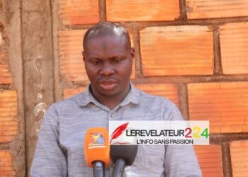 Élections législatives et communales : Dr. Alhassane Makanéra plaide pour un durcissement des critères d’éligibilité