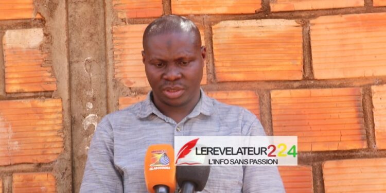 Élections législatives et communales : Dr. Alhassane Makanéra plaide pour un durcissement des critères d’éligibilité