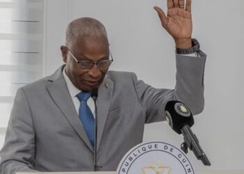 Lettre ouverte au Premier ministre – Propositions pour briser la chaîne de thésaurisation et rétablir la confiance entre État, banques primaires et épargnants en Guinée