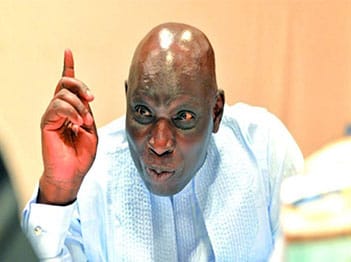 Cellou Dalein Diallo: ‘’Nous sommes en face d’une dictature…’’