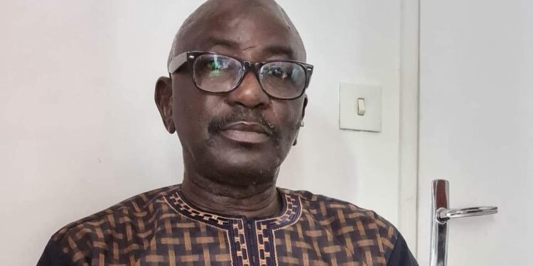 Cellou Dalein Diallo: ‘’Nous sommes en face d’une dictature…’’