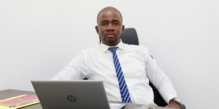Ministère de l’Economie, des Finances et du Budget : Mamoudou Touré nommé Secrétaire Général
