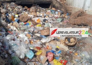 SIGUIRI : Mamadi Sylla triomphalement accueilli en héros, après sa condamnation à Kankan