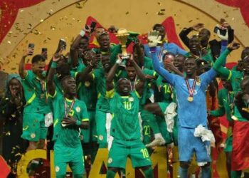 Crise majeure dans le football africain : le Sénégal « dépossédé » de son titre, Dakar crie à la corruption et réclame une enquête internationale indépendante