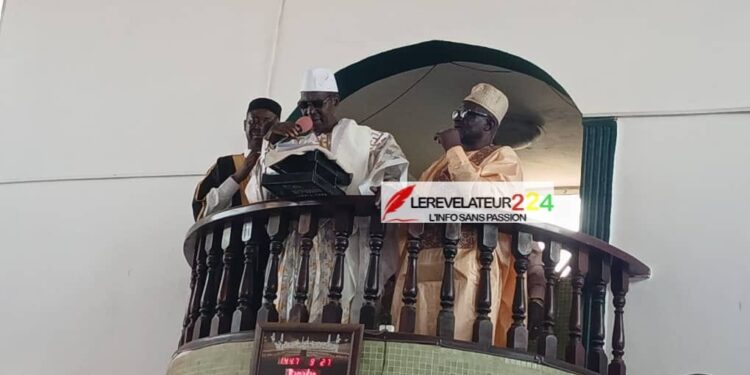 Guinée : la ferveur de l’Aïd el-Fitr à Mafanco, entre spiritualité et appel à la solidarité