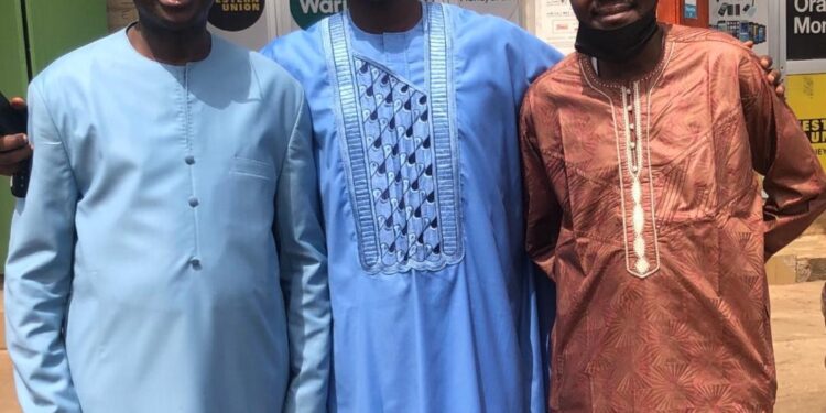 Ramadan 2026: le message de Lansana Kouyaté aux fidèles musulmans de Guinée