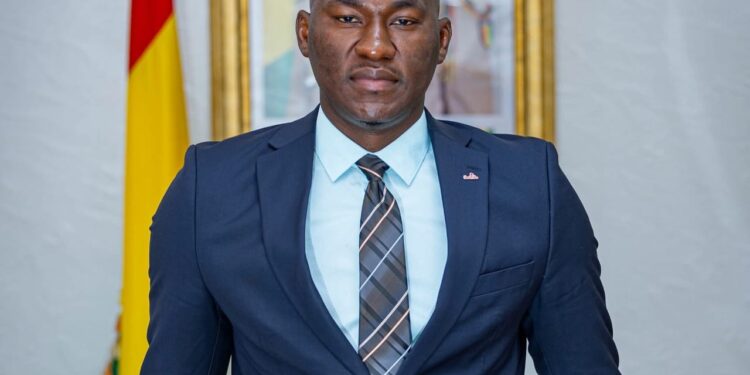 Scandale à la Présidence : Moussa Condé brise le silence et livre les raisons de sa chute