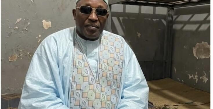 Mort de Toumba : le témoignage bouleversant d’Abdourahmane Diakité sur une dernière visite inoubliable
