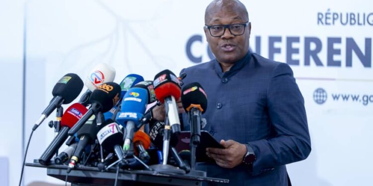 Crise de liquidité en Guinée : l’État injecte près de 1 000 milliards GNF pour oxygéner l’économie