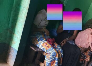 Kolaboui–Kataba : deux jeunes filles victimes de viol, les présumés auteurs en fuite