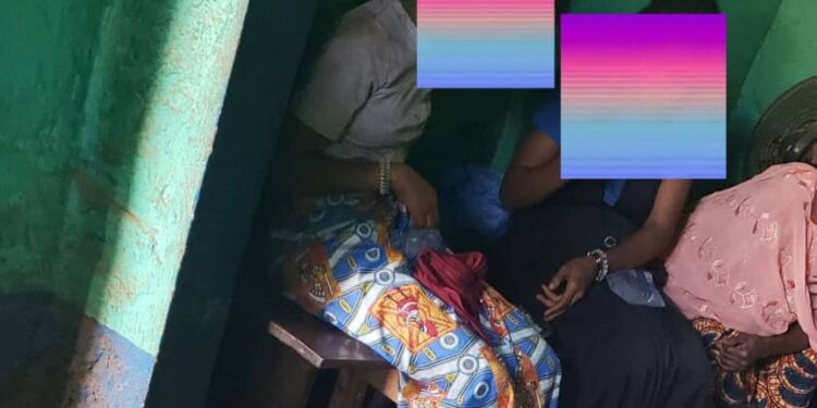 Kolaboui–Kataba : deux jeunes filles victimes de viol, les présumés auteurs en fuite