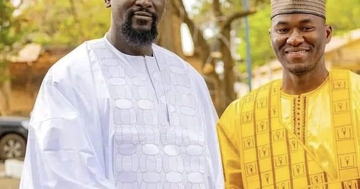 Présidence de la République : Mamadi Doumbouya limoge deux cadres pour « faute lourde »