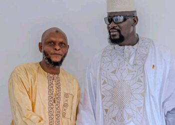 Présidence de la République : Mamadi Doumbouya limoge deux cadres pour « faute lourde »
