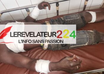 SIGUIRI : fusillade dans une mine d’or à Sèkè Kiniebakoura, une personne touchée