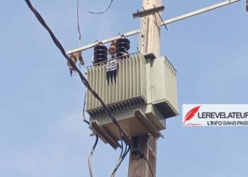 BOKE : à Yomboya, une semaine sans électricité plonge les habitants dans la détresse