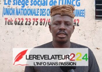 KANKAN: nouvellement élu à la tête des chasseurs (Donzos), Simbo Moussa Koulibaly mise sur l’unité et la transparence