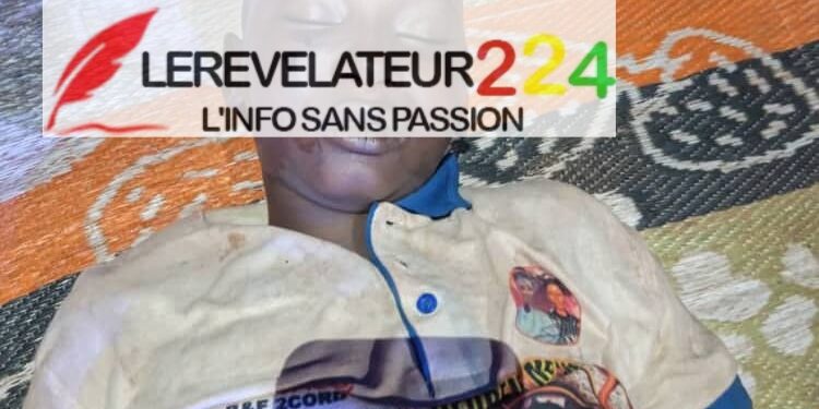 Drame familial à Kouremalé : un garçon de 13 ans battu à mort par son frère aîné pour un présumé vol