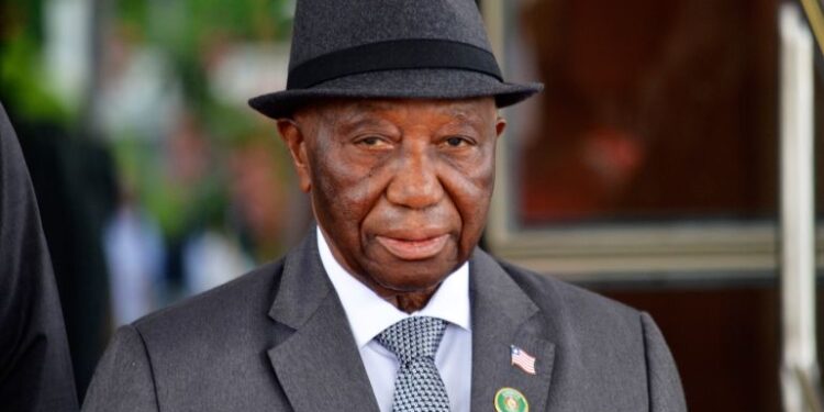 Crise frontalière à Lofa : Joseph Boakai choisit la « diplomatie de la force » et annonce une désescalade